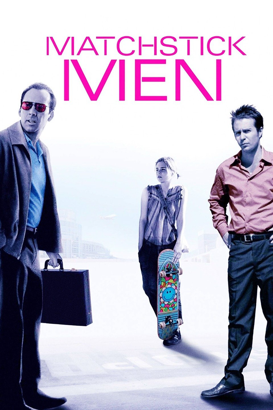 Matchstick Men (2003) [18331] (A1764142331) [[Movies]] --Plex--